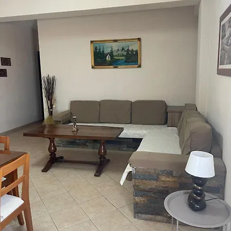 Kohil Guest house Ksamil