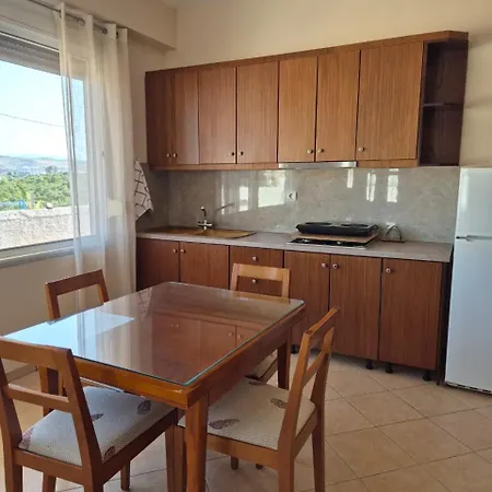 Kohil Guest house