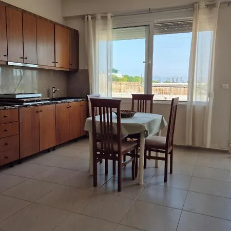 Guest house Kohil